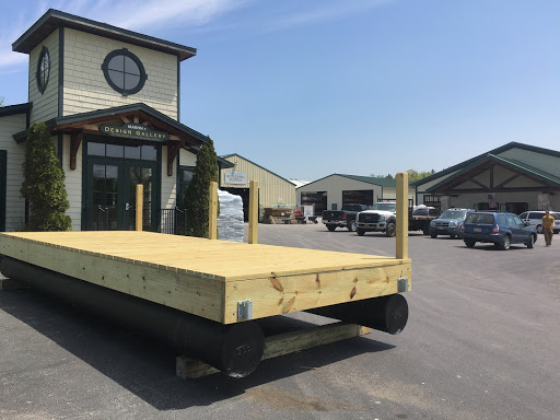 Wellesley Island Building Supply Inc., 44482 County Rd 191, Wellesley Island, NY 13640, USA, 