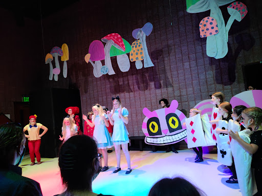 Performing Arts Theater «Village Theatre», reviews and photos, 50400 Cherry Hill Rd, Canton, MI 48188, USA