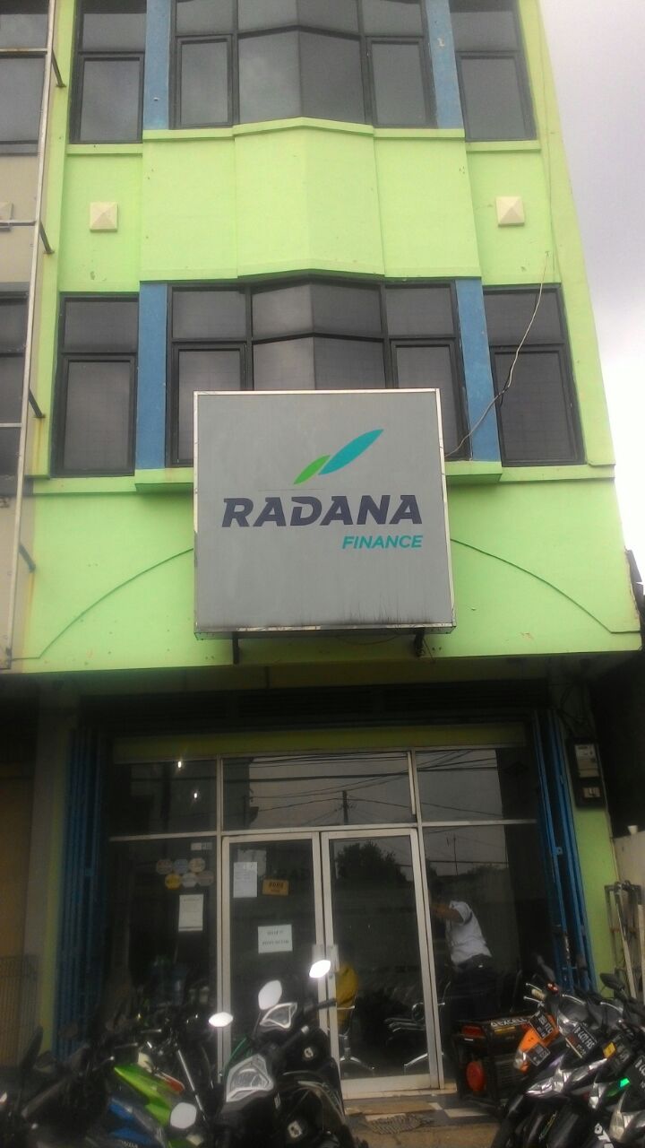 Radana Finance Cikarang