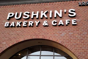 Pushkin's Bakery & Cafe Roseville image