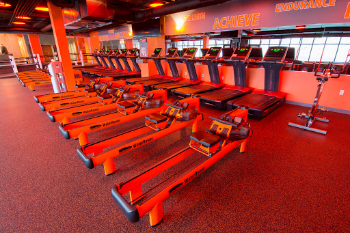 Gym «Orangetheory Fitness», reviews and photos, 375 Market St, Brighton, MA 02135, USA