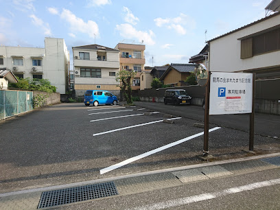 龍馬の生まれたまち記念館パーキング