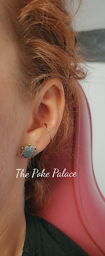 Explore lebanon tattoo ideas, creative tattoo ideas in Sheridan, available at The Poke Palace