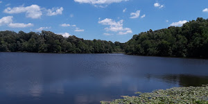 Greenbelt Lake Park