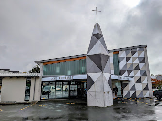 Christchurch Chinese Methodist Church