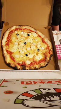 Pizza du Pizzeria Pizza Denis à Rognac - n°12