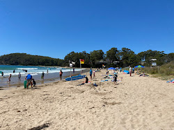 Surf Beach'in fotoğrafı imkanlar alanı