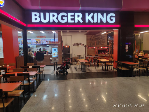 Información y opiniones sobre Burger King Guadalajara de Guadalajara