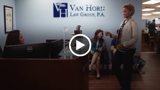 Attorney «Van Horn Law Group, P.A.», reviews and photos