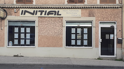 Agence d'intérim Initial - Morestel à Morestel