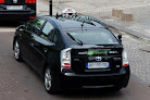 Photo du Service de taxi Taxi Salim à Ivry-sur-Seine