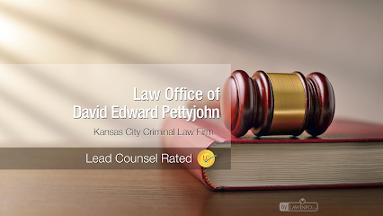Law Office of David Edward Pettyjohn