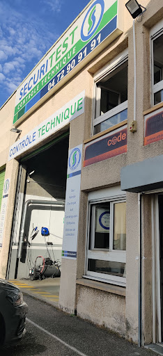Auto Controle Republique