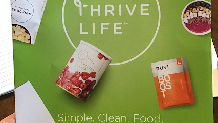 Thrive Life Central Pa