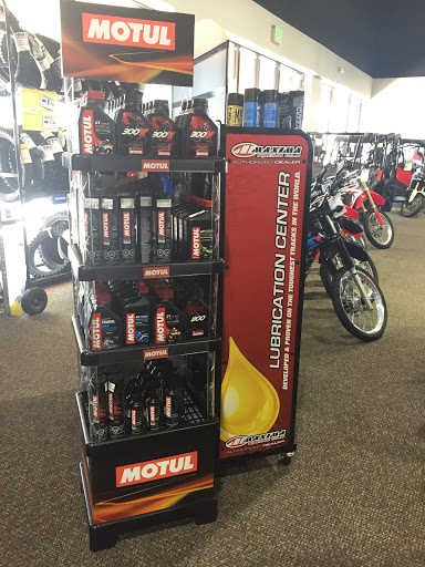 Motorcycle Dealer «Contra Costa Powersports», reviews and photos, 1150 Concord Ave Suite 100, Concord, CA 94520, USA