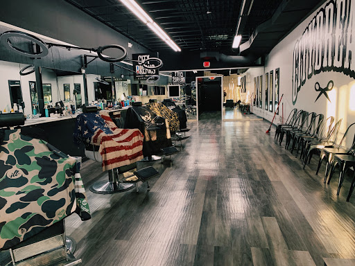 CityBreaks Barbershop Parma