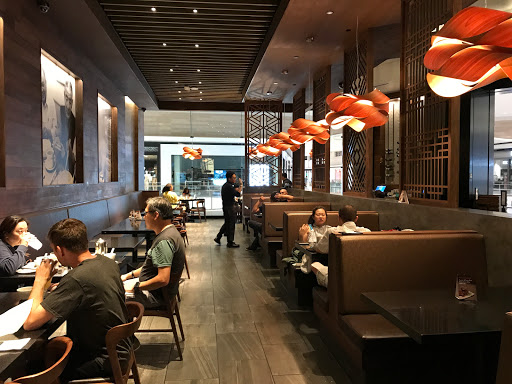 Pan-Asian restaurant Torrance