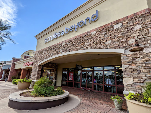 Scrubs & Beyond, 3755 S Gilbert Rd #101, Gilbert, AZ 85297, USA, 