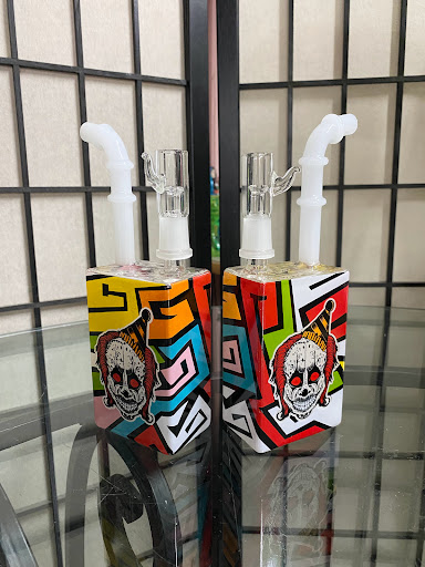 Explore dope tattoo ideas, creative tattoo ideas in Oswego, available at Bodified