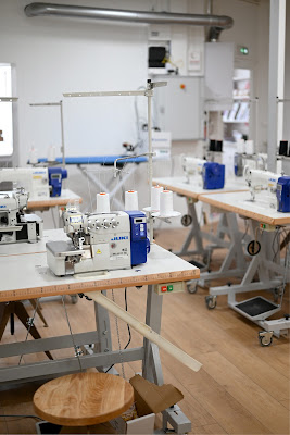 Atelier Pompon à Dijon
