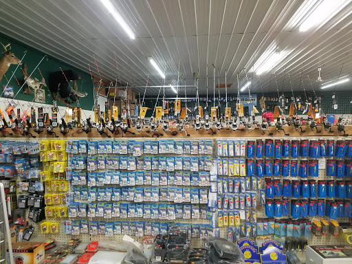 Surplus Store «M-57 Surplus», reviews and photos, 9985 Peet Rd, Chesaning, MI 48616, USA