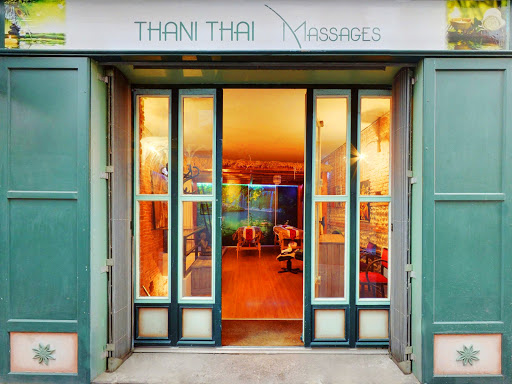 Thani Thai Massages