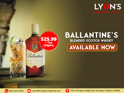 Liquor Store «Cardinal Wine & Spirits Of Arlington Heights», reviews and photos, 135 S Arlington Heights Rd, Arlington Heights, IL 60005, USA