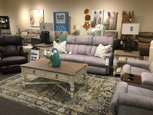 Furniture Store «La-Z-Boy Furniture Galleries», reviews and photos, 7595 France Ave S, Edina, MN 55435, USA