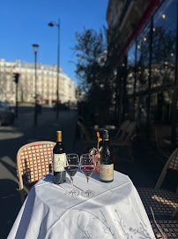 Photos du propriétaire du Restaurant français Le Rey à Paris - n°10