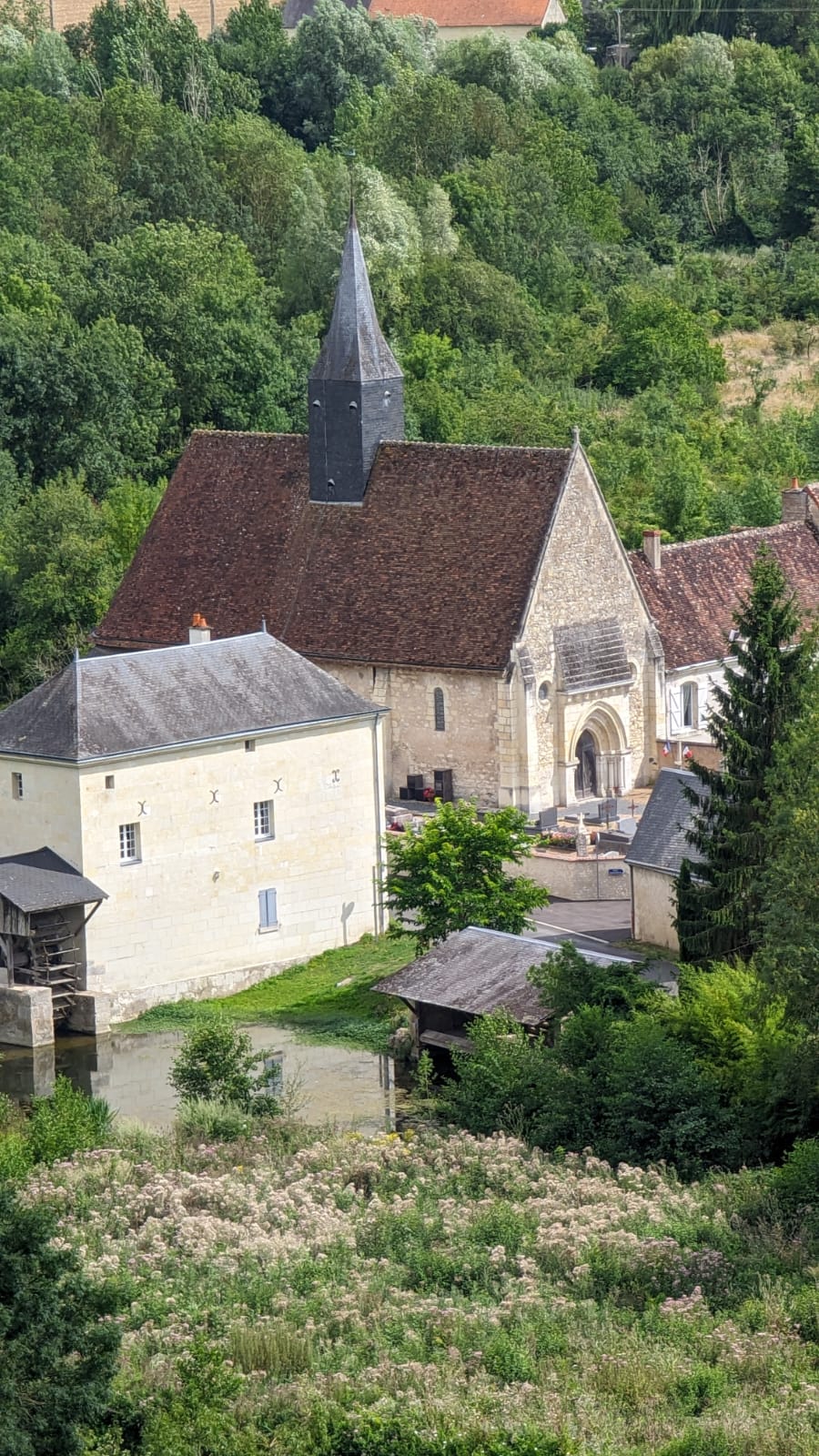 Photo n° 2 de l'avis de Regine.a fait le 29/07/2023 à 17:14