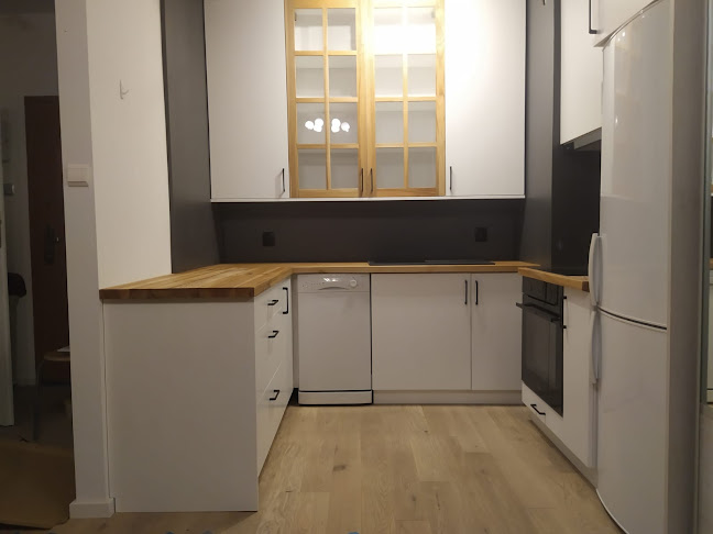 Forest Feel Krupińscy sp. z o.o. - Renowacja mebli, usługi stolarskie, meble na wymiar