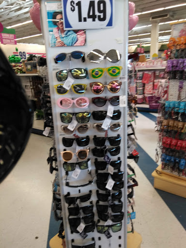 Discount Store «99 Cents Only Stores», reviews and photos, 4144 N Oracle Rd, Tucson, AZ 85705, USA