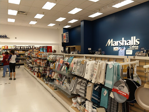 Department Store «Marshalls», reviews and photos, 65 Colma Blvd, Colma, CA 94014, USA