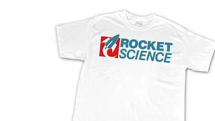 Rocket Science Designs