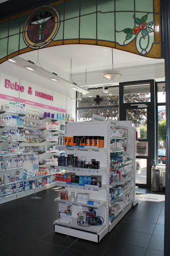 Pharmacie Saint-Pierre