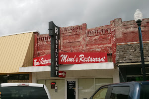 Mimi's Restaurant