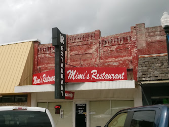 Mimi's Restaurant