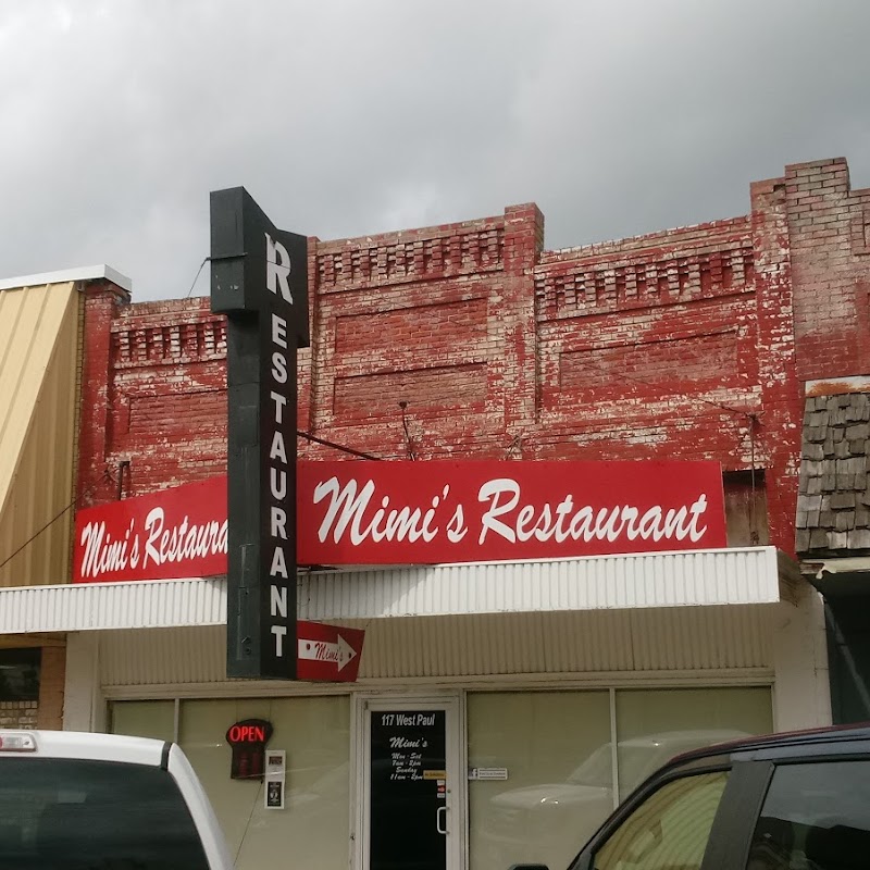 Mimi's Restaurant