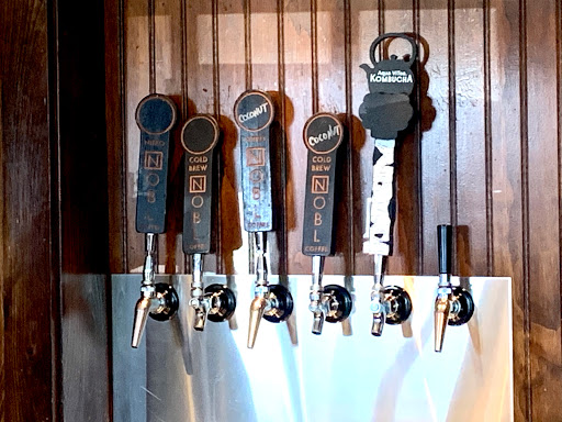 Bakery «Hole In One Bakery and Coffee Shop», reviews and photos, 4295 US-6, Eastham, MA 02642, USA