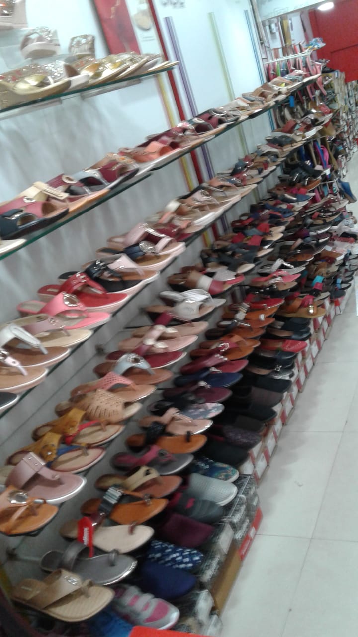 Khadims shoe store