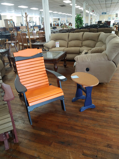 Furniture Store «CURREN FURNITURE», reviews and photos, 220 N York St, Mechanicsburg, PA 17055, USA