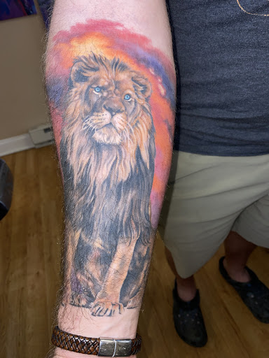 Explore 100 tattoo ideas, creative tattoo ideas in Bridgewater, available at Tailored Tattoos