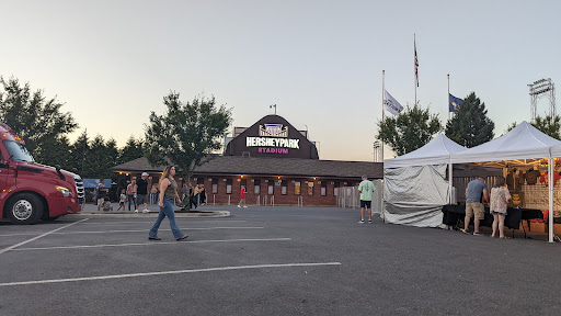 Stadium «Hersheypark Stadium», reviews and photos, 100 Hersheypark Dr, Hershey, PA 17033, USA