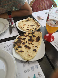 Plats et boissons du Restaurant indien ACHIANA à Grasse - n°3