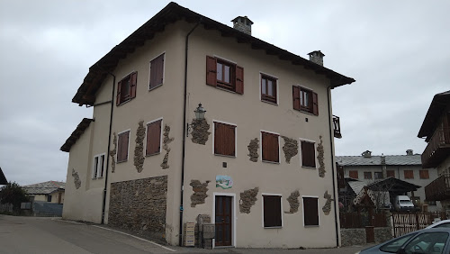 Appartamento vacanze Casa Vacanza Orchidea Prarostino en italie