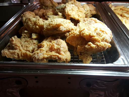 Southern Restaurant (US) «Blue Willow Inn Restaurant & Gift Shop», reviews and photos, 294 N Cherokee Rd, Social Circle, GA 30025, USA