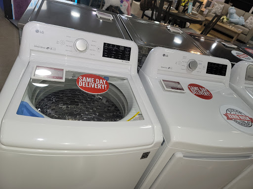 Appliance Store «Appliance Center Home Store», reviews and photos, 321 Illinois Ave, Maumee, OH 43537, USA