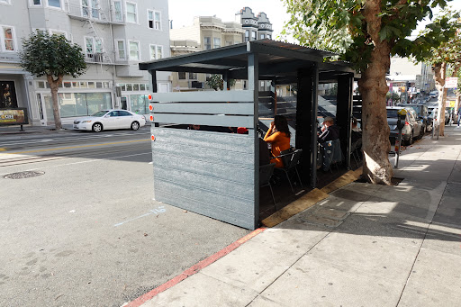 Coffee Shop «Mymy», reviews and photos, 1500 California St, San Francisco, CA 94109, USA