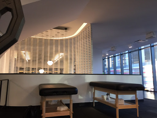 Gym «Equinox Brickell Heights», reviews and photos, 30 SE 8th St, Miami, FL 33131, USA