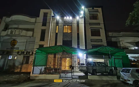 Hotel Inn Karachi image